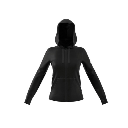 adidas ess solid fz hd