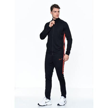 Nike 808757 302 Yesil Academy16 Knt Tracksuit 2 Erkek Esofman Takimi Fiyatlari