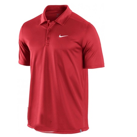 polo nike tennis