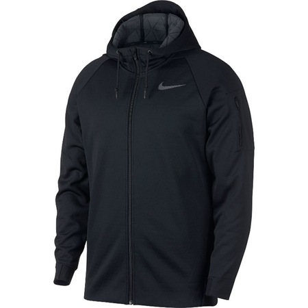 nike dry training hoodie zip ceket