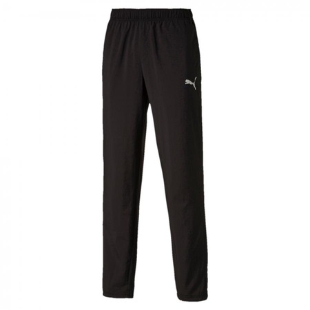 puma ess woven pants