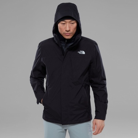 the north face mountain light triclimate