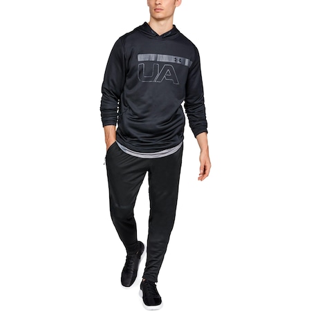 under armour mk1 terry tapered pant