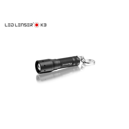 Led Lenser K3 Mini El Feneri Fiyatlari Ve Ozellikleri