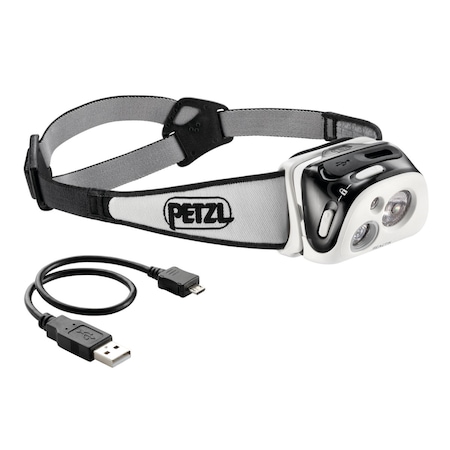 Petzl Fener ve Kafa Lambası Seçerken Dikkat Edilecekler