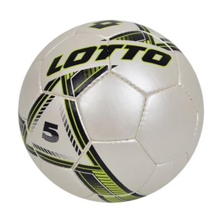 Lotto Futbol Topu ile Futbol Maçlarında Aktif Olun