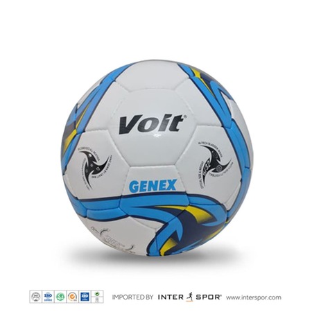 Voit Genex Futbol Topu New