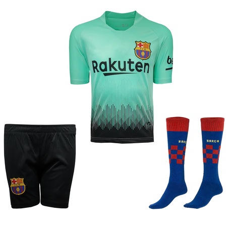 Barcelona Messi Cocuk Futbol Forma Sort Ve Tozluk Fiyatlari Ve Ozellikleri