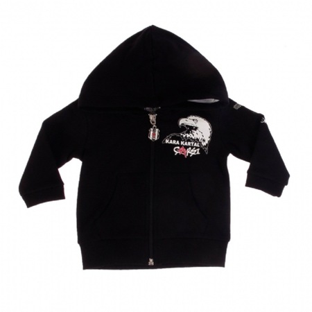 Besiktas Lisansli Kapsonlu Bebek Kapsonlu Sweat Siyah Fiyatlari Ve Ozellikleri
