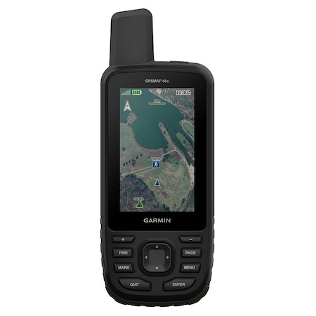  GPS & Navigasyon; Yollardaki Yardımcınız