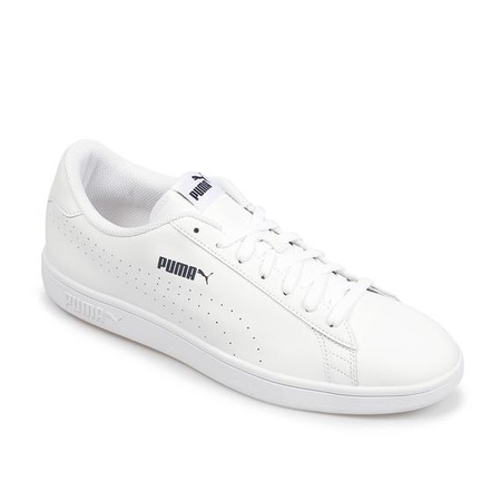puma smash v2 leather perf
