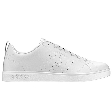 adidas advantage clean erkek spor ayakkabi b74685