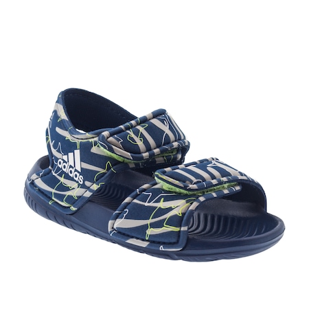 adidas Altaswim Bebek Lacivert Sandalet (F34791) adidas Altaswim Bebek Lacivert Sandalet (F34791)