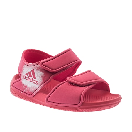 adidas Altaswim Çocuk Pembe Sandalet (BA7849) adidas Altaswim Çocuk Pembe Sandalet (BA7849)