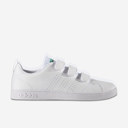 Adidas Vs Advantage Clean Cmf Beyaz Erkek Sneaker Ayakkabi Aw5210 Fiyatlari Ve Ozellikleri