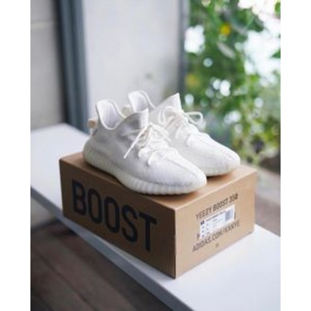 yeezy boost 350 v2 cream