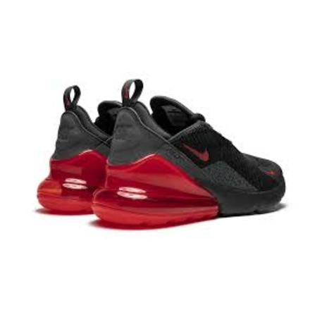 air max 270 safari off noir habanero red