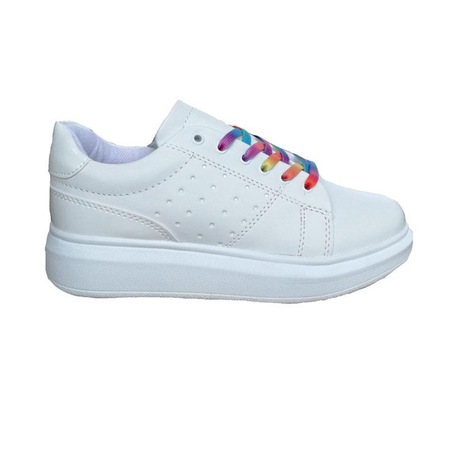 Balenciaga Black Lace up Speed Sneakers Femmes Hottest New