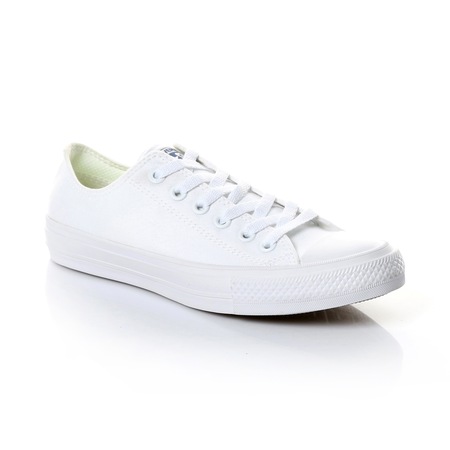 converse chuck taylor all star unisex beyaz sneaker