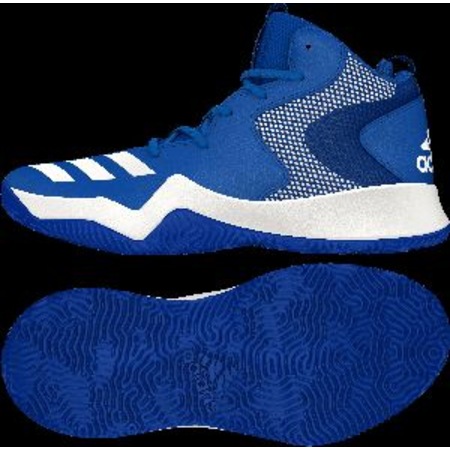 adidas crazy team ii