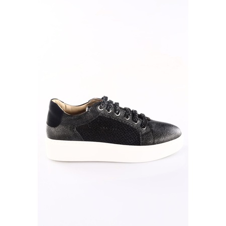 DGN 152 BAYAN YANI FİLELİ SNEAKERS SPOR AYAKKABI DGN 152 BAYAN YANI FİLELİ SNEAKERS SPOR AYAKKABI