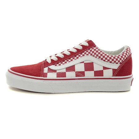 vans bordo