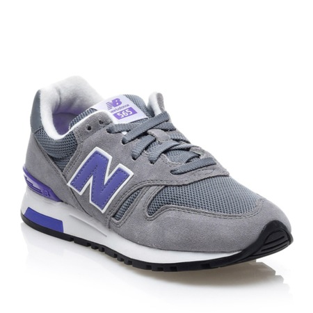 new balance 565 purple