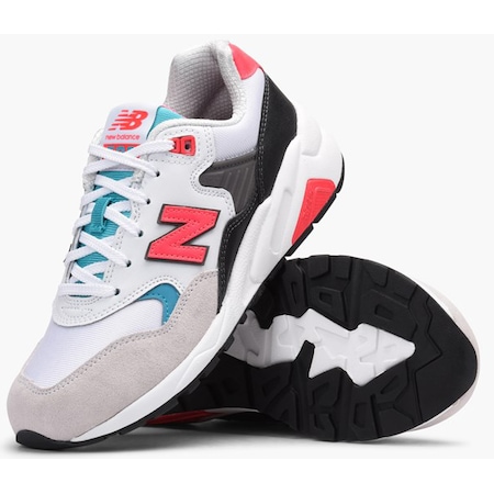 new balance 580 özellikleri