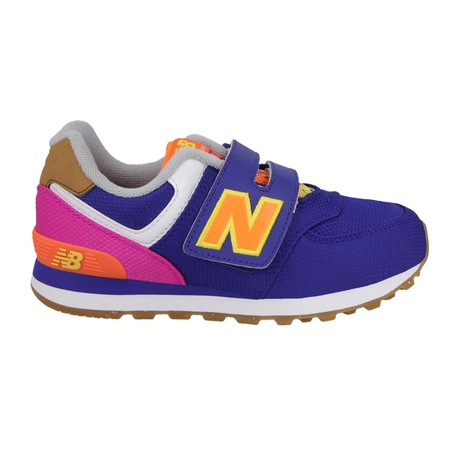 NEW BALANCE ÇOCUK SPOR AYAKKABI NEW BALANCE ÇOCUK SPOR AYAKKABI