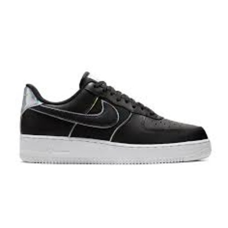 nike air force 1 07 lv8 4 black
