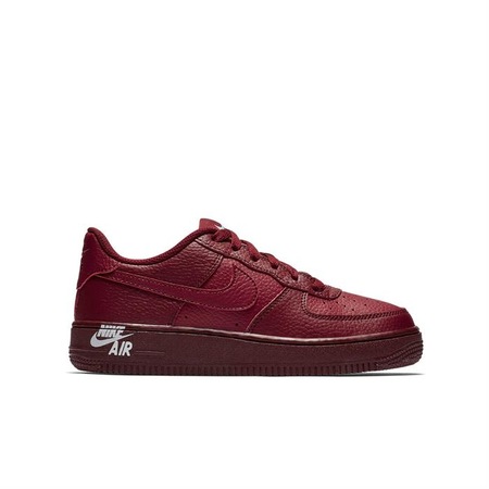 bordo nike air force