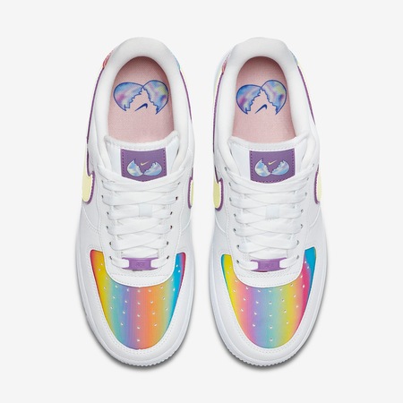 air force 1 easter