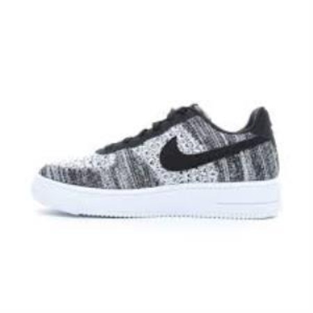 nike air force 1 flyknit kids