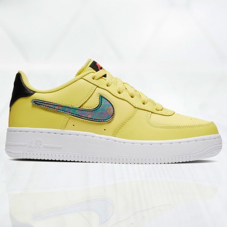 NIKE AIR FORCE 1 LV8 3 GS Kadın Spor Ayakkabı