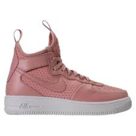 air force 1 ultraforce mid sneaker