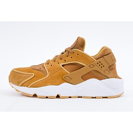 nike huarache bordo