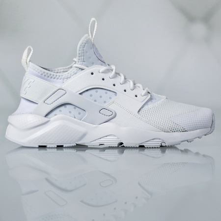 nike air huarache run ultra branco