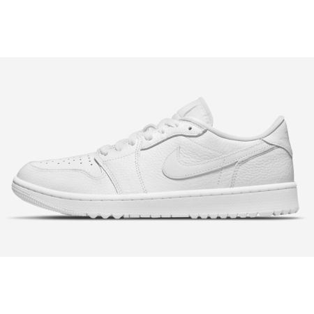 Nike Air Jordan 1 Low Golf Triple White Fiyatları ve Özellikleri