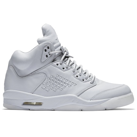 jordan 5 premium black