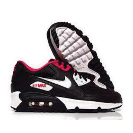 nike air max 90 mesh gs