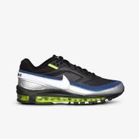 nike air max 97 bw silver
