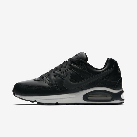 air max command leather
