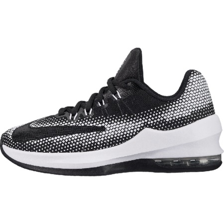 boys nike air max infuriate