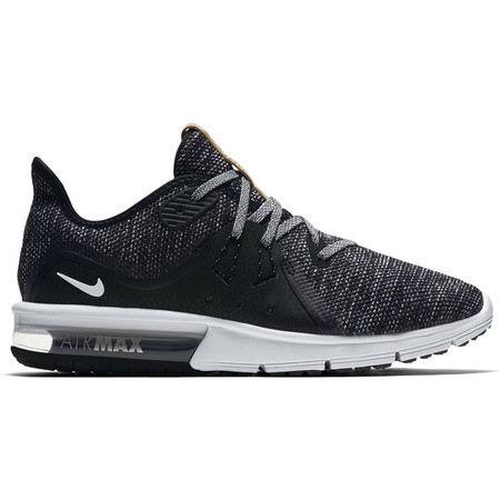 Nike Air Max Sequent 3 Kadın Koşu Ayakkabısı Nike Air Max Sequent Kadın Koşu Ayakkabısı |