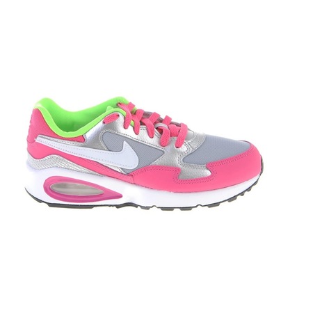 Nike 653819-600 AIR MAX ST Ayakkabı Nike 653819-600 AIR MAX ST Ayakkabı