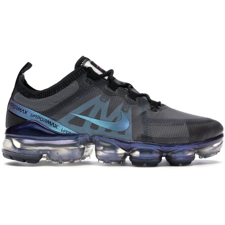 Nike Wmns Air Vapormax 2019 Volt Glow Spruce Aura Sears