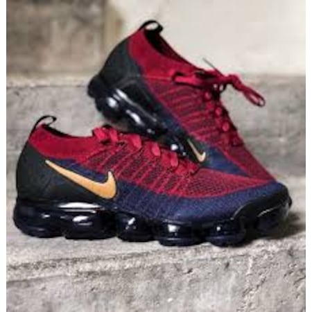 Nike Air VaporMax Flyknit 2 iD Running Shoe. Nike.com Shoes