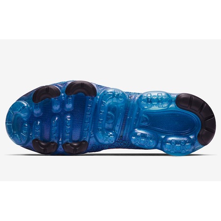 Nike Air Max VaporMax 3 Flyknit 2019 Preto AnnaLu