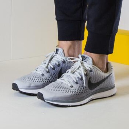 nike air zoom pegasus 34 erkek
