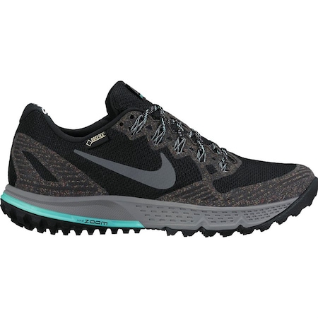 nike air zoom wildhorse gore tex